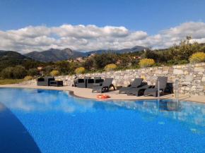 Appartamento Leccino con piscina - Riva Trigoso Sestri Levante